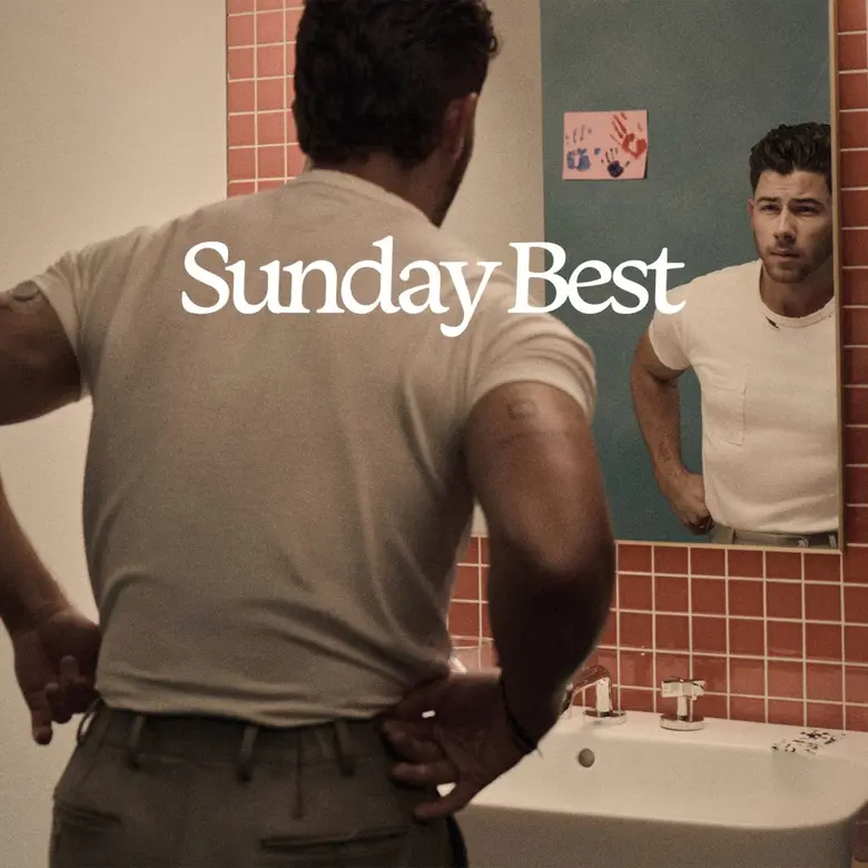 อัลบั้มที่รอคอย! Sunday Best จาก Nick Jonas ผลงานเพลงป็อปลึกซึ้งชุดใหม่ในรอบเกือบ 5 ปี พร้อมเอ็มวี "Gut Punch" แสดงอารมณ์เปราะบางของตัวเองได้อย่างงดงาม