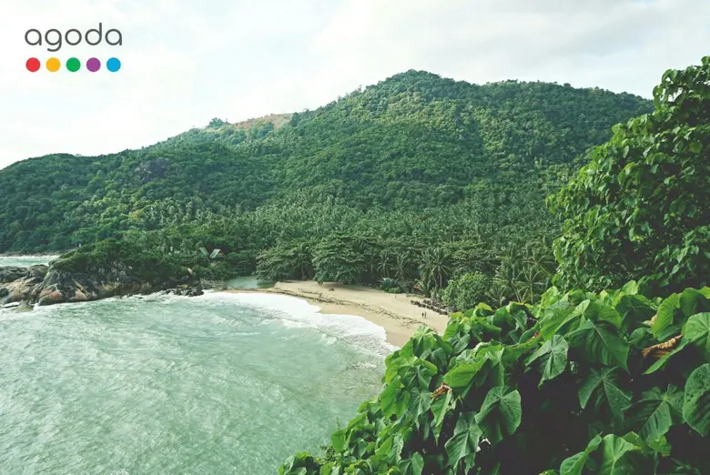 Agoda Data Highlights Thailand's Top Trending Valentine's Day Destinations