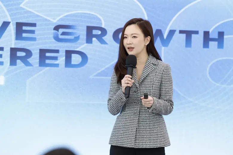 GUNKUL เปิดกลยุทธ์ใหญ่ 2569 ขยายศักยภาพด้านโครงสร้างพื้นฐาน พลังงานสีเขียวและเอไอครบวงจร มุ่งสู่เศรษฐกิจดิจิทัลอย่างเต็มรูปแบบ