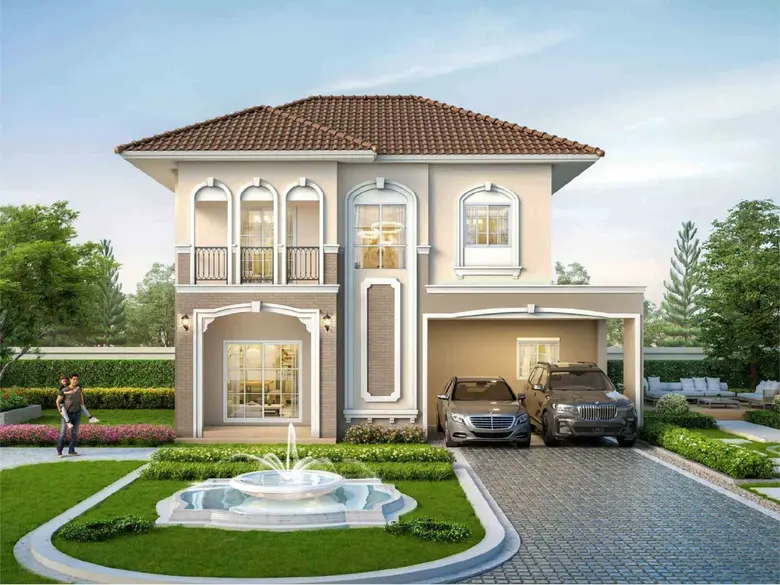 "ลลิล พร็อพเพอร์ตี้" มุ่งเน้นการเติบโตอย่างยั่งยืน ชี้ทิศทางใหม่อสังหาฯ ปี 2569 กางแผนตั้งเป้ายอดขาย 4,200 ลบ.