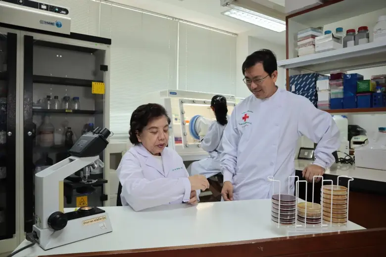 "แลคโตบาซิลัส แรมโนซัส แอล34" โพรไบโอติกประจำถิ่น ลดการอักเสบในผู้ป่วยโรคไตเรื้อรัง