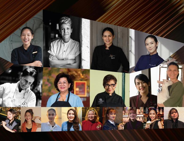 โรงแรม บันยันทรี กรุงเทพ ร่วมกับ S.Pellegrino นำเสนอ HERitage Week: A Celebration of Women in Gastronomy 2026 สัปดาห์แห่งการเฉลิมฉลองผู้หญิงในวงการอาหารและเครื่องดื่ม