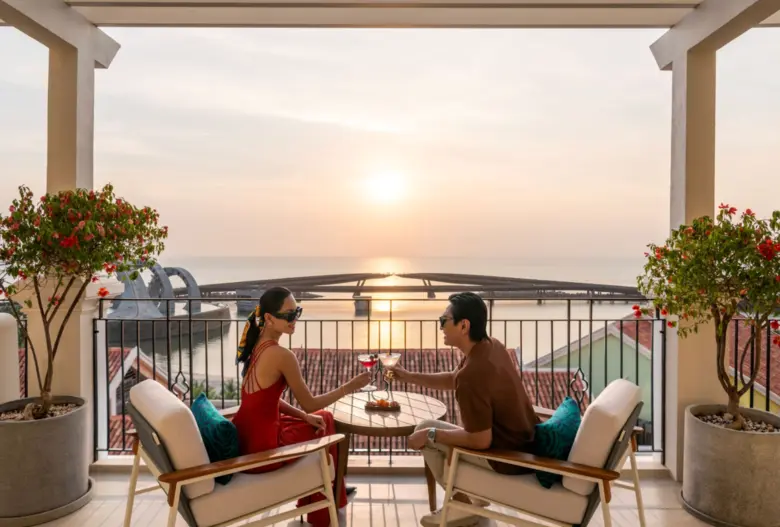 ปักหมุดโรงแรมและรีสอร์ททั่วเอเชีย สำหรับคู่รักที่อยากทำให้วาเลนไทน์ปีนี้พิเศษยิ่งกว่าเดิม