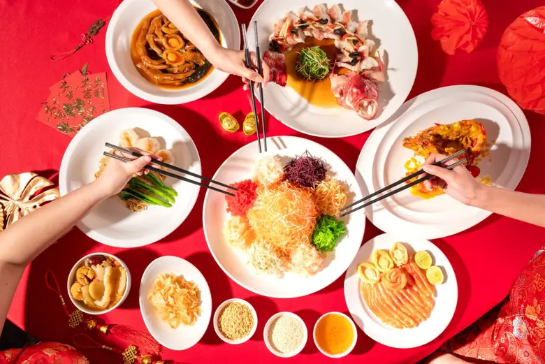 Celebrate the Year of the Horse With Auspicious Cantonese Dining Package at Wah Lok