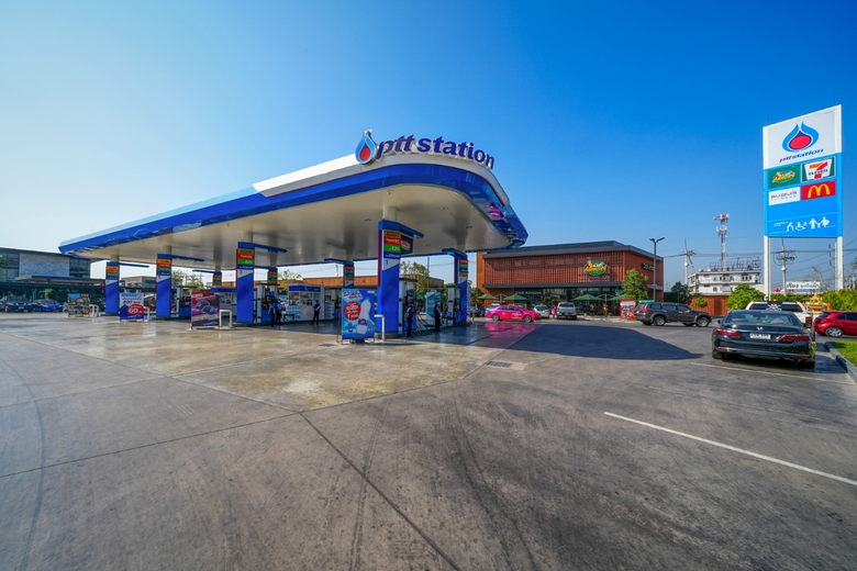 OR เผยผลการดำเนินงานปี 2568 เติบโตขึ้นจากปีที่แล้ว พร้อมเดินหน้าเสริมความแข็งแกร่งของธุรกิจ Lifestyle อย่างต่อเนื่อง