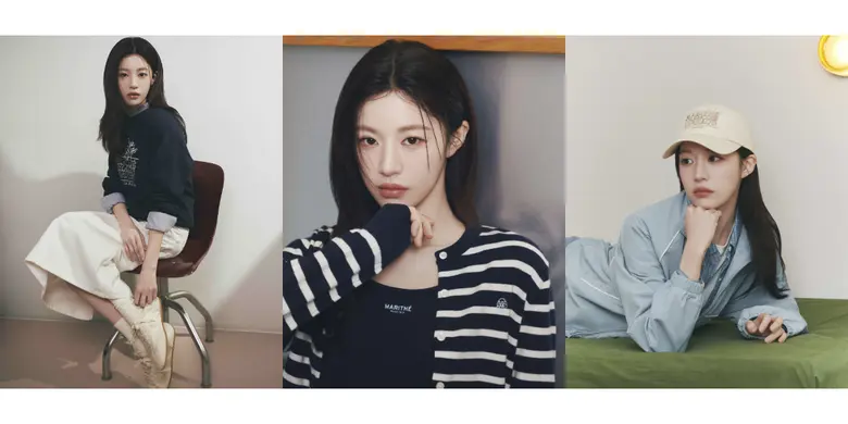 MARITHE+FRANCOIS GIRBAUD เปิดตัวคอลเลกชั่นล่าสุด ต้อนรับฤดูกาล SPRING 2026 ที่เต็มไปด้วยอารมณ์ละมุนและความเรียบเท่ในแบบ ฉบับซิกเนเจอร์ของแบรนด์