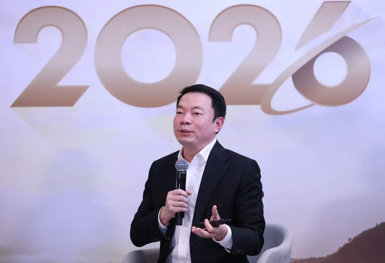 ส่องกลยุทธ์ดูแลระบบกงสีไทยบนเวที KKP Year Ahead 2026 แนะวางกติกาครอบครัวล่วงหน้า ตัดวงจรความขัดแย้งก่อนส่งไม้ต่อทายาท