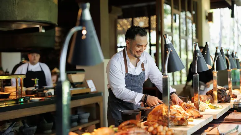 Four Seasons Resort Chiang Mai Launches Harvest Table: A Joyous Sunday Brunch Rooted in Farm, Feast, and Family