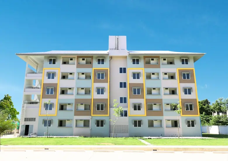 กคช. อัดแคมเปญแรง ลดราคาที่อยู่อาศัย 5-20% หนุนผู้มีรายได้น้อย-ปานกลาง