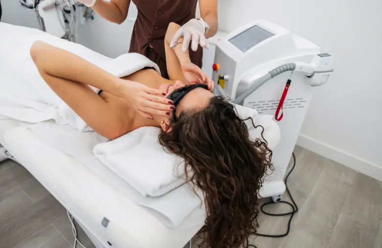 เลือกคลินิกทำ Pico Laser ให้เห็นผล ต้องพิจารณาเรื่องใดบ้าง