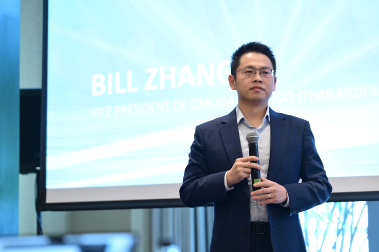 มากกว่าการขาย คือการบริการ OMODA & JAECOO พร้อมเดินหน้า ตอกย้ำการบริการหลังการขายที่มุ่งเน้นลูกค้าเป็นหัวใจที่สำคัญ
