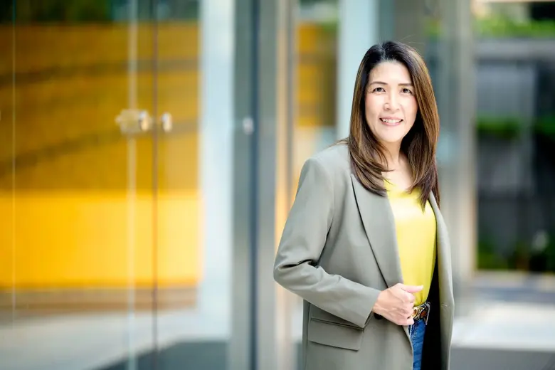 กรุงศรีแต่งตั้งประธานคณะเจ้าหน้าที่ด้านธุรกิจสินเชื่อยานยนต์