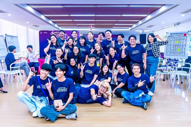 เอ็นไอเอ ผนึก 9 เครือข่ายสหกิจศึกษา (CWIE) เดินหน้าโครงการ Innovator Journey ปี 2