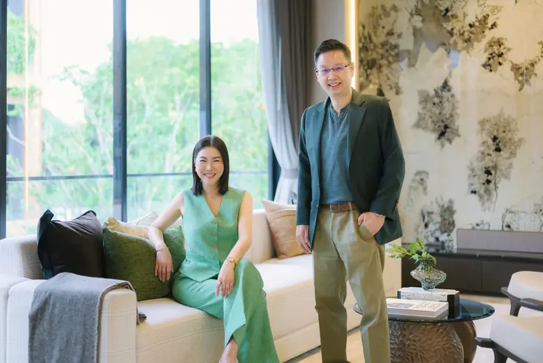 พฤกษาปลุกแบรนด์ "The Reserve" ในรอบ 8 ปี เปิดตัว Rare Collection "บ้านสุขุมวิท" The Reserve Villas Sukhumvit 89/1 บนทำเลที่หาไม่ได้อีกแล้ว เอกสิทธิ์เพียง 26 ครอบครัว เริ่ม 65-85 ล้านบาท