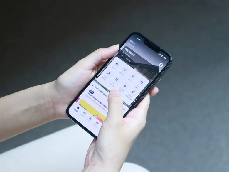 แสนสิริ ทรานส์ฟอร์มแอปฯ บ้านสู่ 'คู่หู (Kuhu)' ชู Data-Driven Living พลิกโฉม Lifestyle Platform เต็มรูปแบบ พร้อมขยายฐานลูกค้า ตั้งเป้ายอดโหลดเพิ่มขึ้น 100%