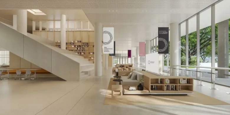 SPGS International School Bangkok ปักหมุดการศึกษาระดับโลก เชื่อมโยงมรดกแห่งความเป็นเลิศกว่า 120 ปีจากลอนดอนสู่กรุงเทพฯ