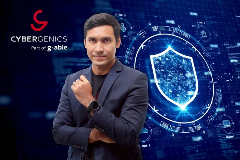 CyberGenics เตือนปี 2026 จุดเสี่ยงเศรษฐกิจดิจิทัลไทย รหัสผ่านรั่วพุ่ง 6,250% แนะองค์กรเร่งลงทุน Zero Trust รับมือ AI-Quantum