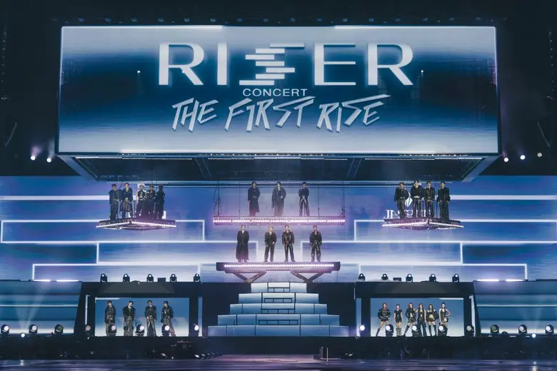 สมมงที่สุดคอนเสิร์ตแห่งปี! "RISER CONCERT : THE FIRST RISE" ทัพศิลปิน "RISER MUSIC" จัดเต็มใส่สุดทุกโชว์ ปรากฏการณ์ร้อนแรง ขึ้นแท่นเทรนด์ X "อันดับ 1" ของโลก 3 วันติด!!