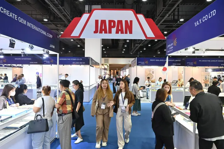 JGAB 2026 ชูโซนไฮไลต์ "International Pavilions" รวมความเป็นเลิศจากทั่วโลก