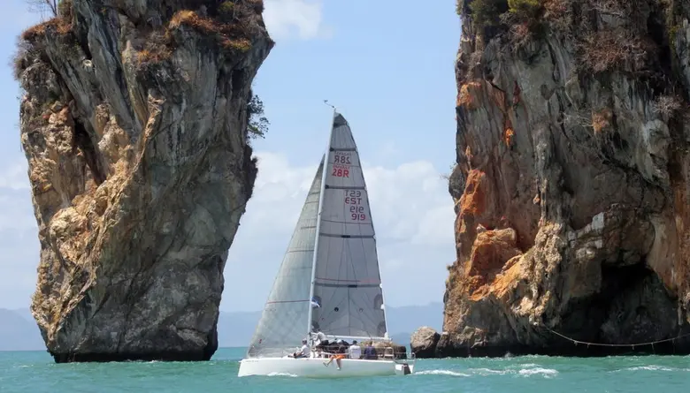 The 29th Bay Regatta 2026 Marks 29 Years of Sailing and Showcases Thailand's World-Class Marine Destinations