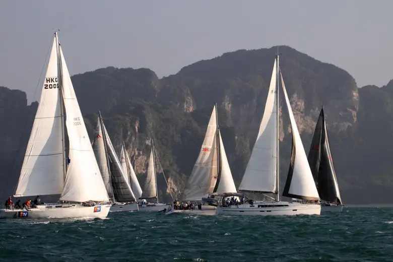The 29th Bay Regatta 2026 Marks 29 Years of Sailing and Showcases Thailand's World-Class Marine Destinations