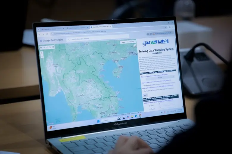 สศก. ชูระบบอินาฮอร์ (INAHOR) ติดตามพื้นที่ปลูกข้าวแม่นยำ เสริมความมั่นคงทางอาหารไทยและอาเซียน