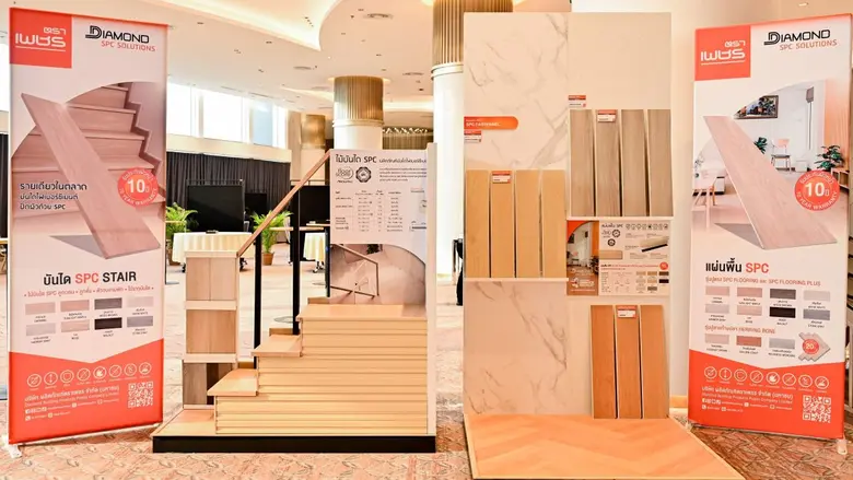 DRT ประกาศจ่ายเงินปันผลงวดครึ่งปีหลัง 68 อัตรา 0.14 บาทต่อหุ้น ชูผลตอบแทนเด่น ตอกย้ำฐานะการเงินแข็งแกร่ง เตรียมขึ้น XD วันที่ 2 มีนาคม 2569 นี้