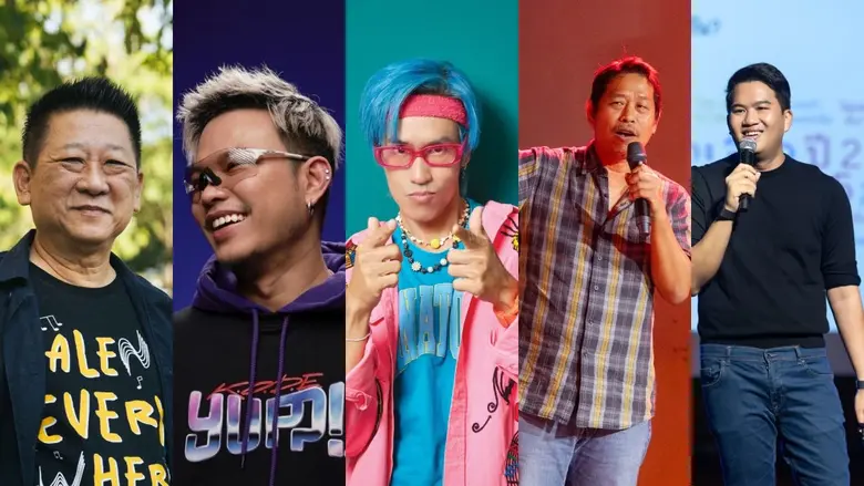 OKMD" เปิดประตูสู่ความเป็นมืออาชีพในวงการเพลง จัด "Talent Everywhere" ระยะ 2 กูรูดนตรีตอบรับพร้อมติวเข้ม คัดศิลปินหน้าใหม่ป้อนวงการ