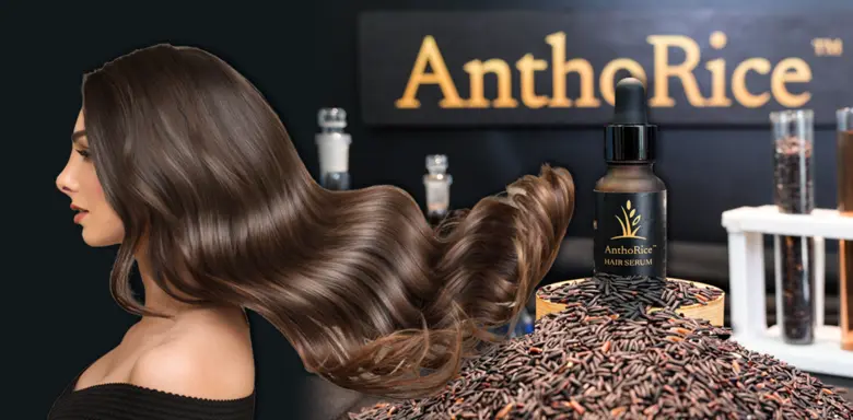 Chulalongkorn University Unveils AnthoRice(TM) Complex, A Breakthrough in Hair-Root Science