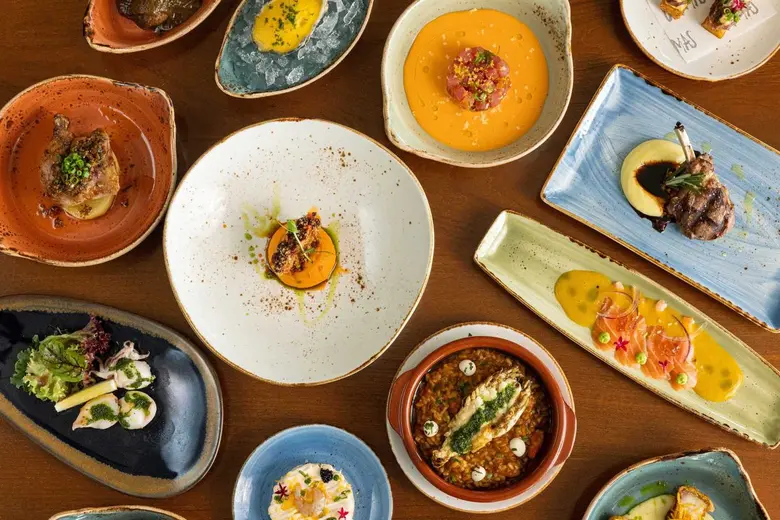 A Weekend Feast with Spanish Soul at UNO MAS