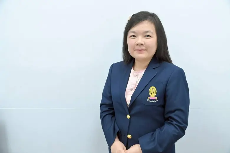 Chula Researchers Reimagine Thai Cuisine for People with Swallowing Disorders