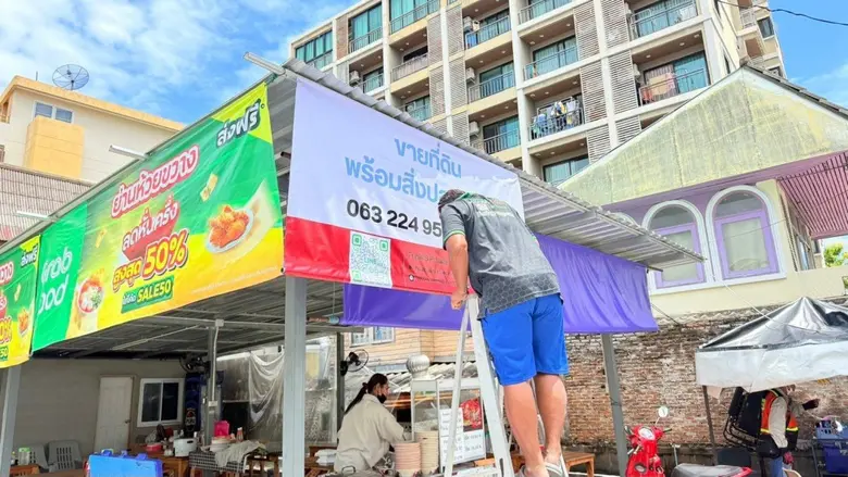 ทริปเปิ้ลเอส แอสเซท ปิดดีลอสังหาฯ ต่อเนื่อง รุกฐานลูกค้าใหม่ ชี้ดีมานด์ลงทุนฟื้น ดันบทที่ปรึกษามืออาชีพเต็มรูปแบบ