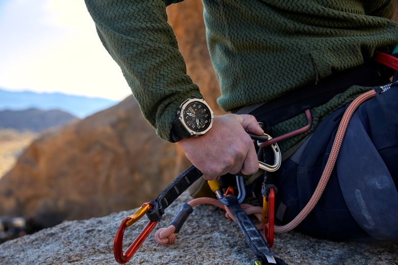 Amazfit T-rex Ultra 2 สมาร์ทวอทช์ตอบโจทย์สายเอ็กซ์สตรีมตัวจริง