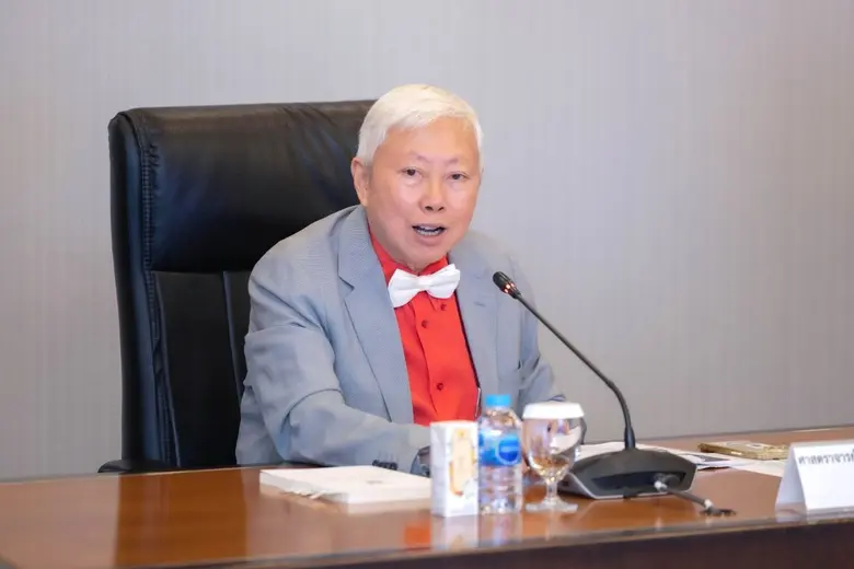 สภานโยบาย ดันยุทธศาสตร์ Climate Innovation - Net Zero ควบคู่พัฒนากำลังคน