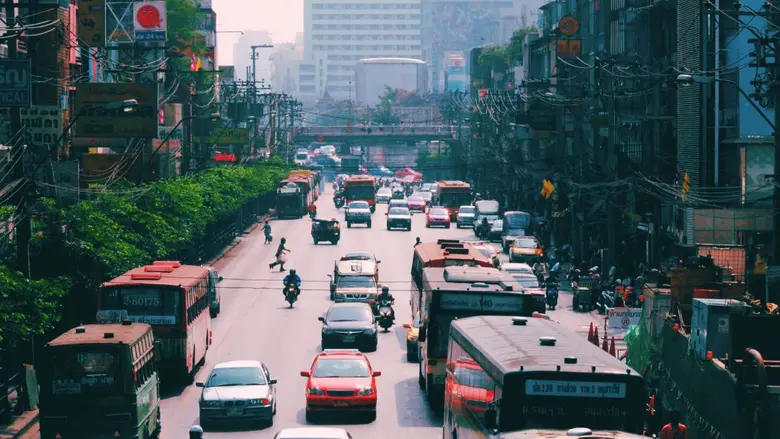 AIT ร่วมมือ สวทช. และ วช. พัฒนา "ระบบคัดกรองรถควันดำอัจฉริยะ" ช่วยแก้ปัญหา PM2.5 จากรถดีเซล