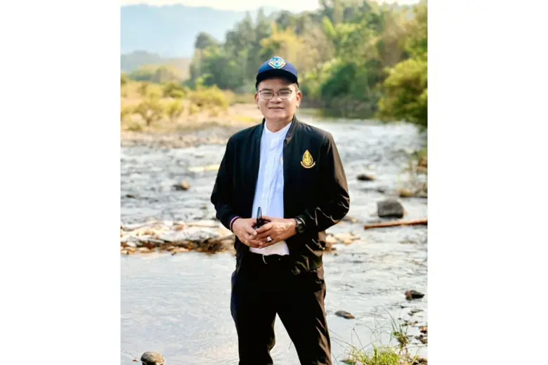 "หนึ่งปี มีครั้งเดียว" ปรากฏการณ์ธรรมชาติ "ปลากอง" แห่งเดียวในประเทศไทย ต่อยอดการบริหารทรัพยากรประมง สู่แหล่งท่องเที่ยวใหม่ ในพื้นที่โครงการอันเนื่องมาจากพระราชดำริศูนย์ภูฟ้า จ.น่าน