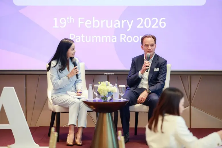 AXA Thailand Navigates a 'Year of Resilience' with Strategic Innovation and a Heart for Service