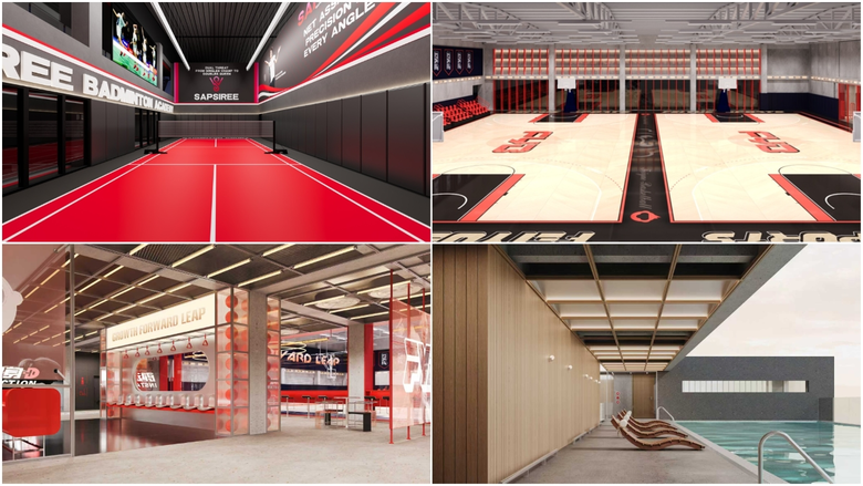 พลิกโฉมวงการ! ล้ำฤทธิ์ ทุ่ม 200 ล้านบาท เปิดตัว "The O2 Bangkok" สปอร์ตคอมเพล็กซ์แห่งแรกในไทยที่ผสาน "การแพทย์-กีฬา-การฟื้นฟู" ครบวงจร หนุนตลาดเวชศาสตร์การกีฬาโตพุ่ง