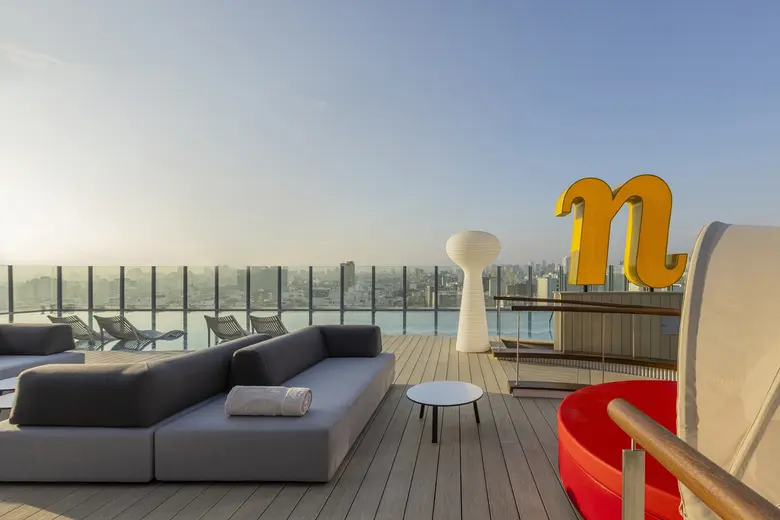 Minor Hotels Delivers 32% Profit Growth in 2025