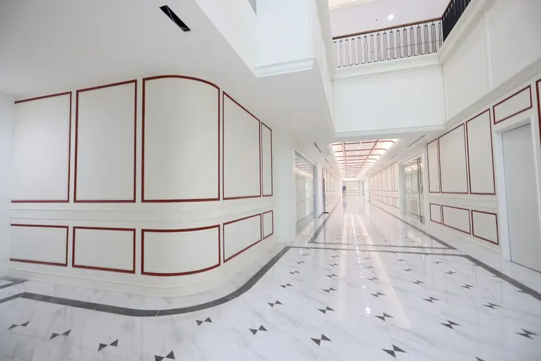 TOA ผนึกเครือโรงพยาบาลกรุงเทพ (BDMS) ตอกย้ำผู้นำรักษ์โลก สร้างมาตรฐานใหม่เลือกใช้สินค้าที่ได้ฉลาก EPD รายแรกในไทย ครอบคลุมทุกผลิตภัณฑ์สี