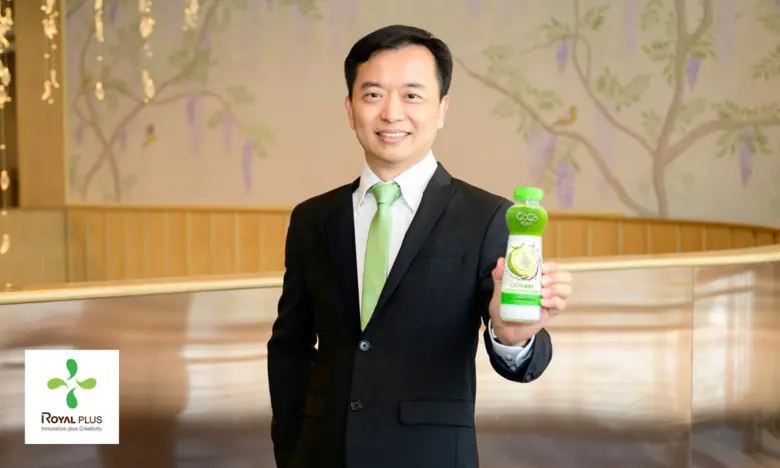 PLUS กางแผนปี 2569 "Year of Accelerated Growth" ชูเป้า CAGR 5 ปี >25% เปิดเกม NPD รับเมกะเทรนด์สุขภาพโลก เดินหน้ากลยุทธ์ 3S และ 3 Engines รุกตลาดเต็มกำลัง