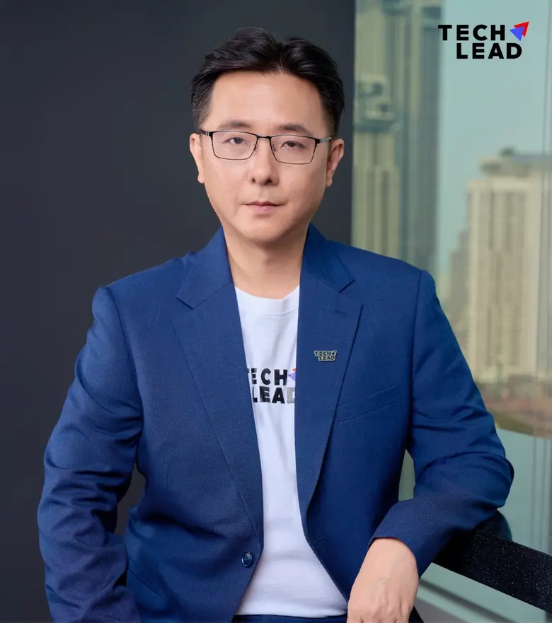 TECHLEAD ปิดดีลอินเวนท์เทค ผนึกทีมบริหารเดิม เสริมแกร่งโครงสร้างพื้นฐานดิจิทัล เพิ่มรายได้ประจำ ขับเคลื่อนสู่การเติบโตระยะยาว