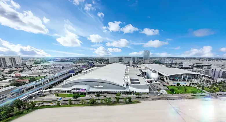 "IMPACT Posts Strong Q3 FY 25/26 Results with Profit Jumping 42% and Revenue Reaching THB 649.7 Million; Announces Record THB 0.24 Dividend per Unit, XD on Feb 26