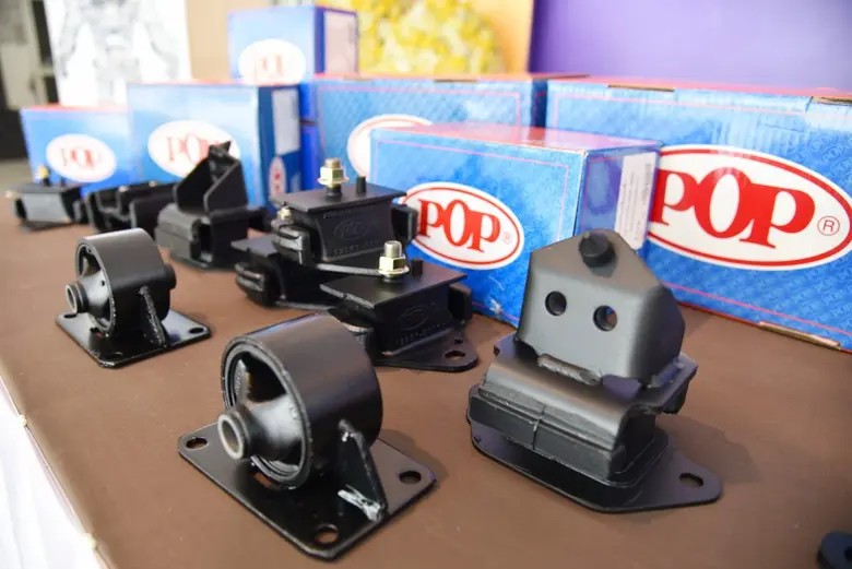 ชลิต อินดัสทรี เดินหน้าวางแผนลงทุน 3-5 ปี ยกระดับ "POP" อะไหล่ยานยนต์ไทยสู่มาตรฐานสากล