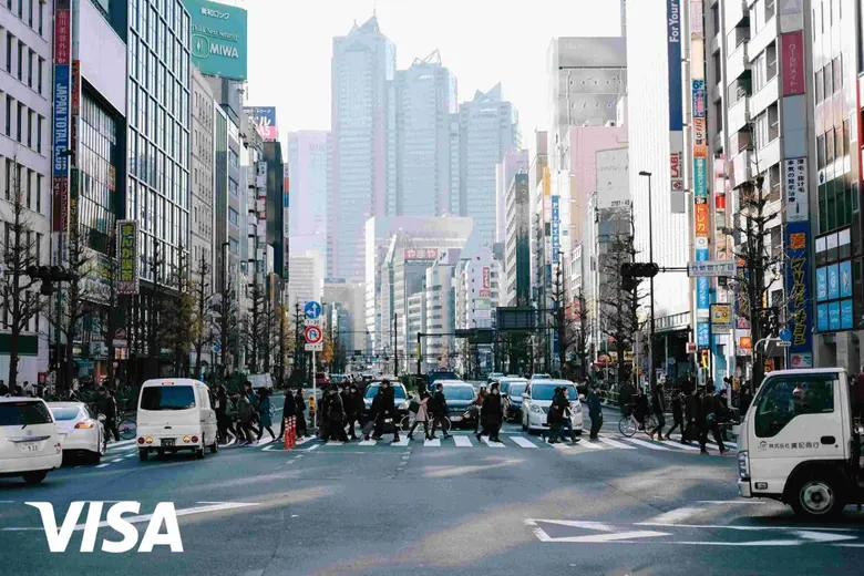 ข้อมูลจากวีซ่า ชี้เทศกาลปลายปีหนุนการเดินทาง การชอปปิง และการใช้จ่ายด้านไลฟ์สไตล์ โตแรงในช่วงเดือนธันวาคม 2568