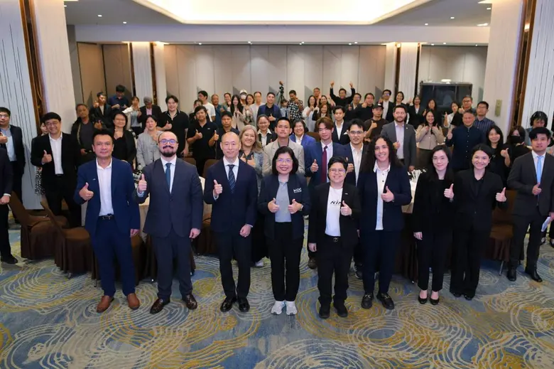 กรมทรัพย์สินทางปัญญา จับมือ WIPO และ NIA ยกทีมคลินิกให้คำปรึกษากลยุทธ์ทรัพย์สินทางปัญญา บุกเมืองเชียงใหม่