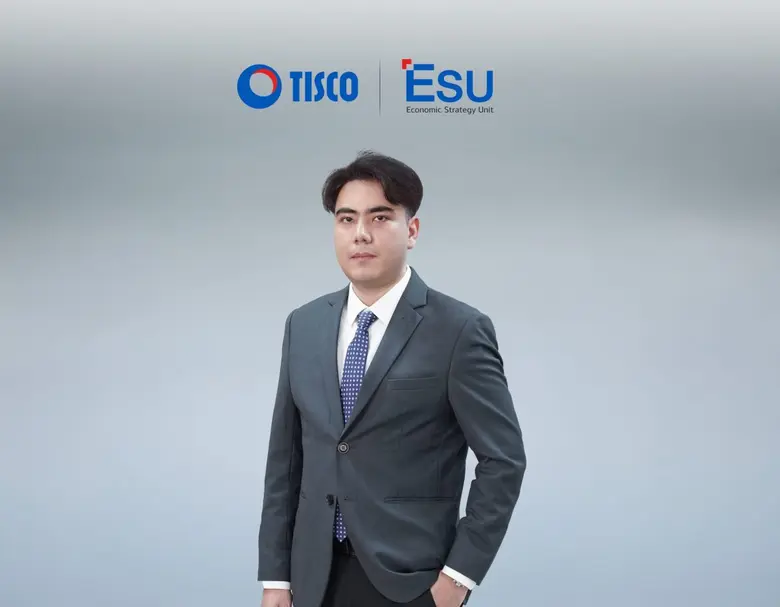 TISCO ESU ชี้นโยบาย America First ไม่จบแม้ศาลจำกัดอำนาจทรัมป์ เตือนไทยเสี่ยงกดดันการค้า-การลงทุนระยะยาว