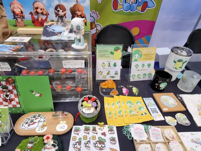 คณะดิจิทัลมีเดีย ม.ศรีปทุม ปั้นกำลังคน Creative IP เปิดตัวรายวิชา Product Licensing เสริมศักยภาพนักออกแบบสู่ตลาดเศรษฐกิจสร้างสรรค์