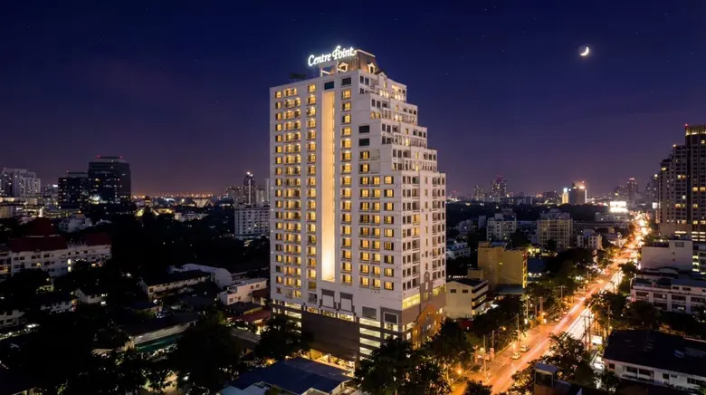 QHHRREIT ปลื้ม! นักลงทุนแห่จองหน่วยทรัสต์เพิ่มทุนวันแรกแน่น  รับกระแส Hospitality REIT ขาขึ้น มั่นใจศักยภาพทำเล Super Prime CBD 'ชิดลม-หลังสวน'