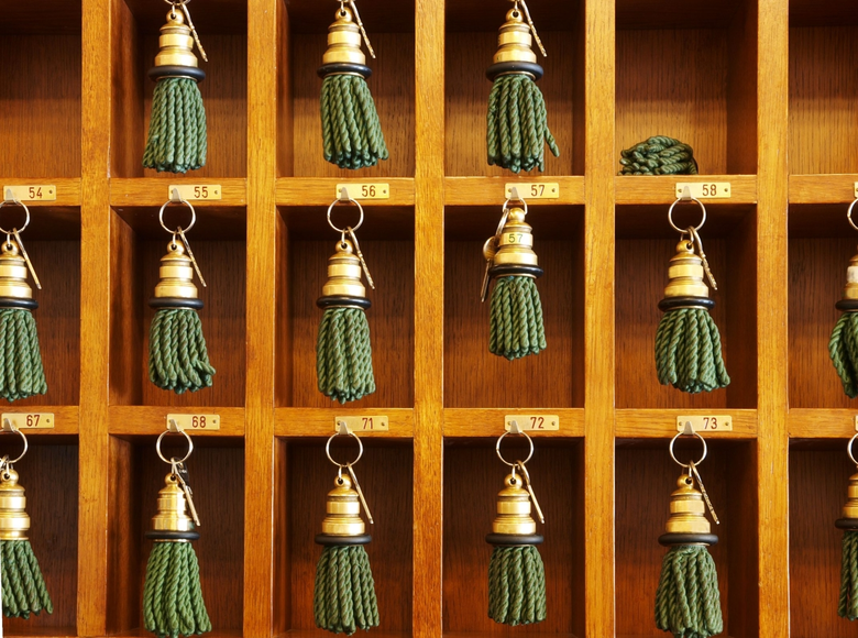 IHG Hotels & Resorts unveils new premium collection brand, Noted Collection(TM)